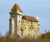 Burg Liechtenstein